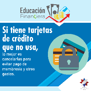 Si tiene tarjetas de crédito que no usa.png